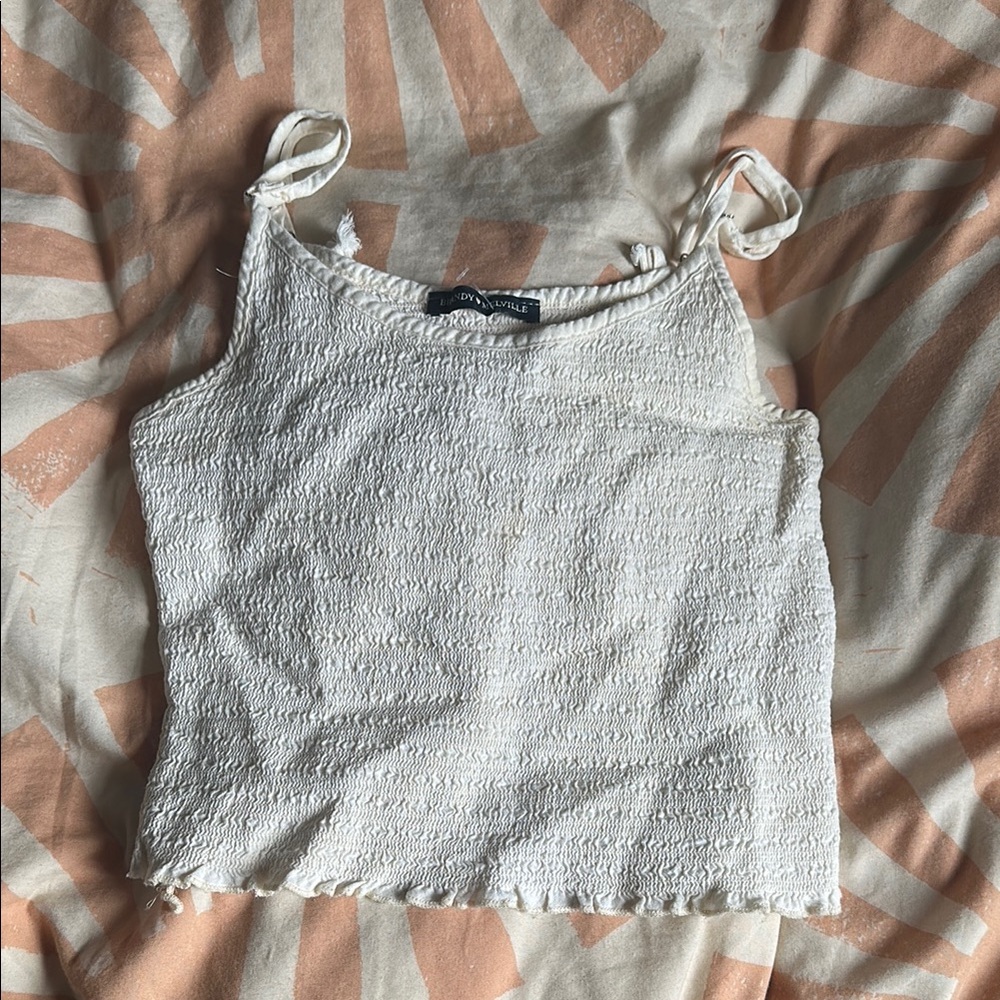 Brandy Melville Tank Top